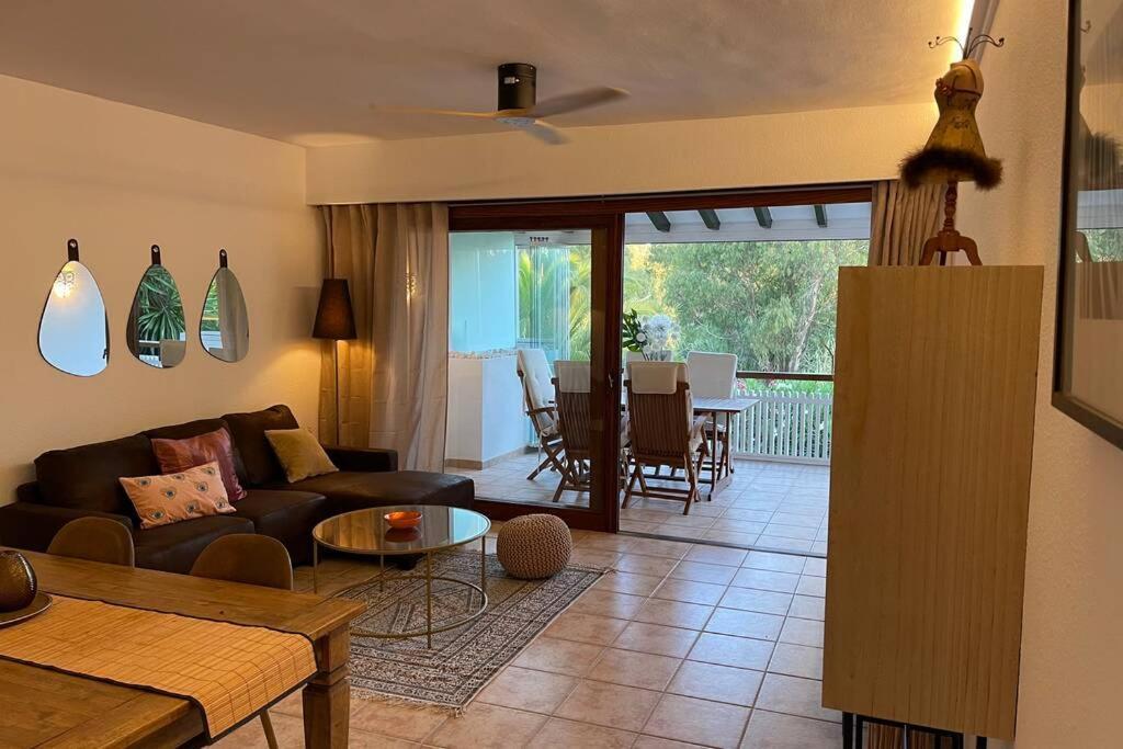 Puerto Banus Sol Appartement