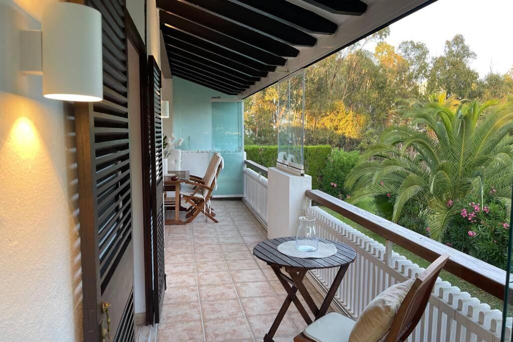 Puerto Banus Sol Appartement *