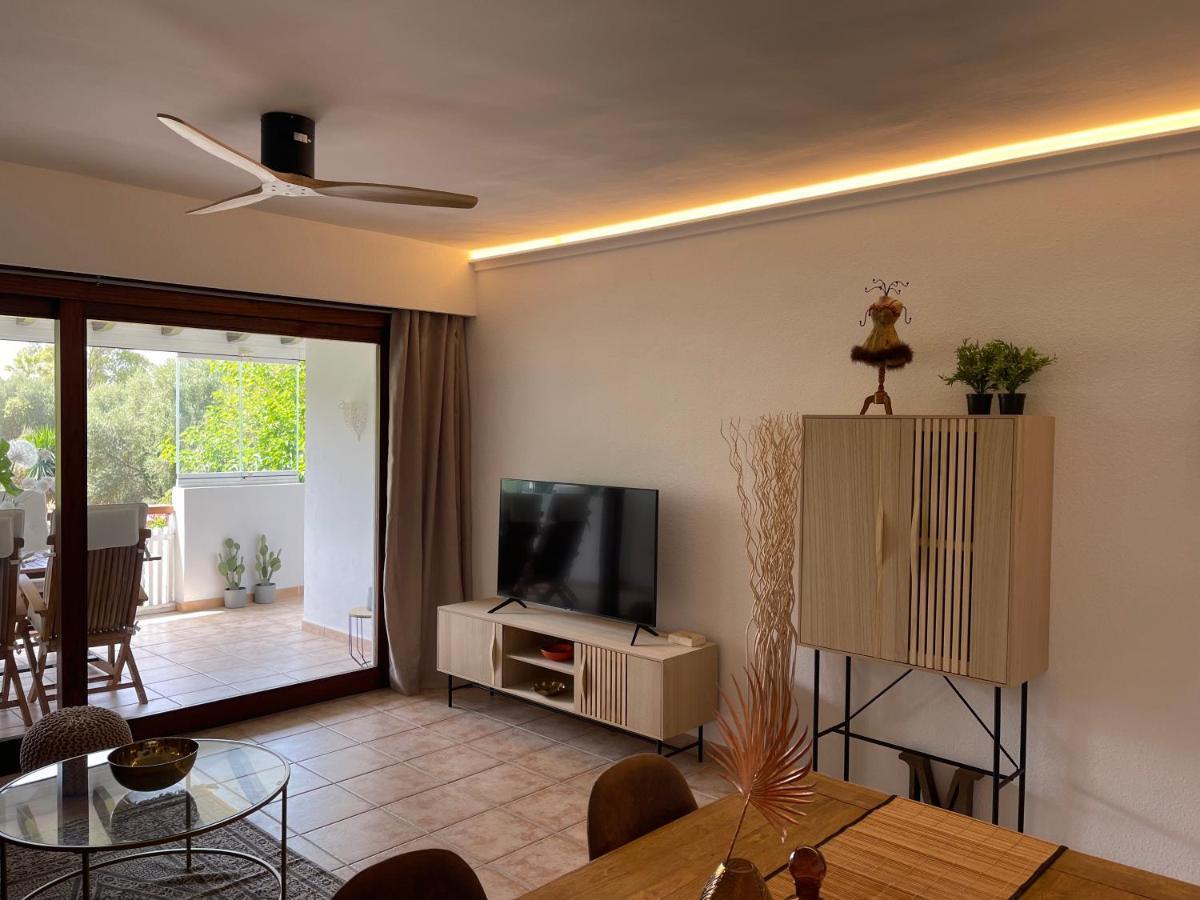 Puerto Banus Sol Apartamento Marbella