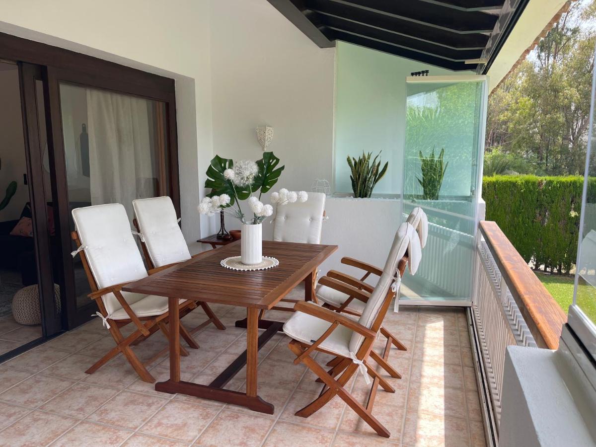 Appartement Puerto Banus Sol *