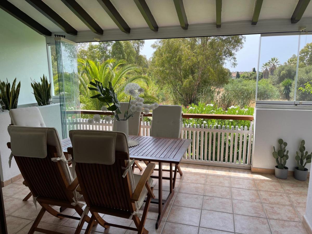 Appartement Puerto Banus Sol Marbellac