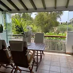 Apartamento Sol Puerto Banus
