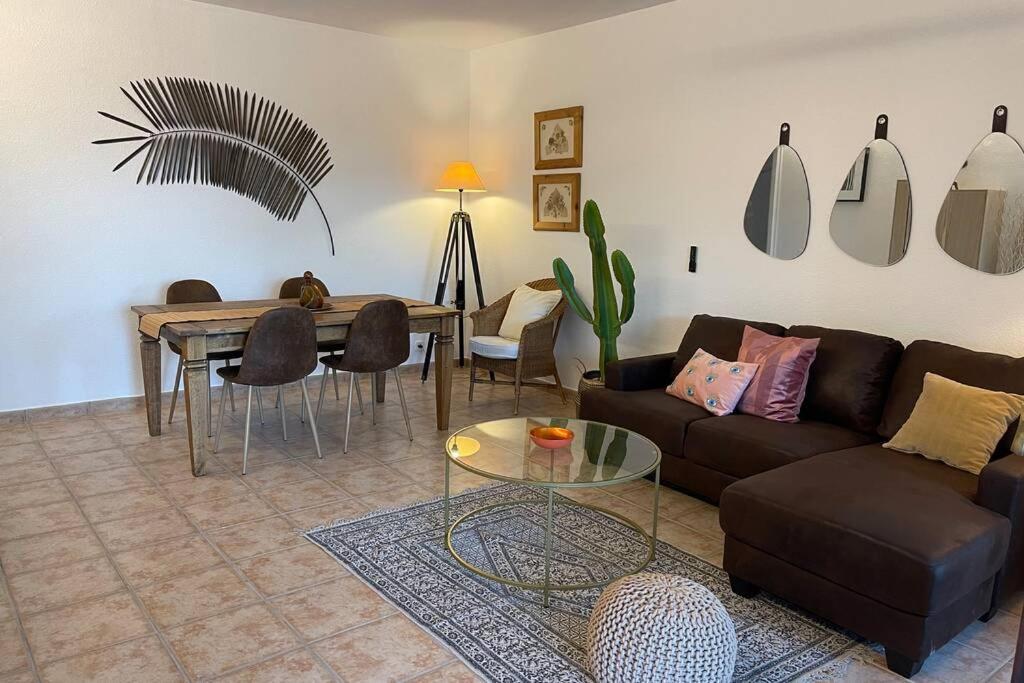 Sol Puerto Banus Apartamento *